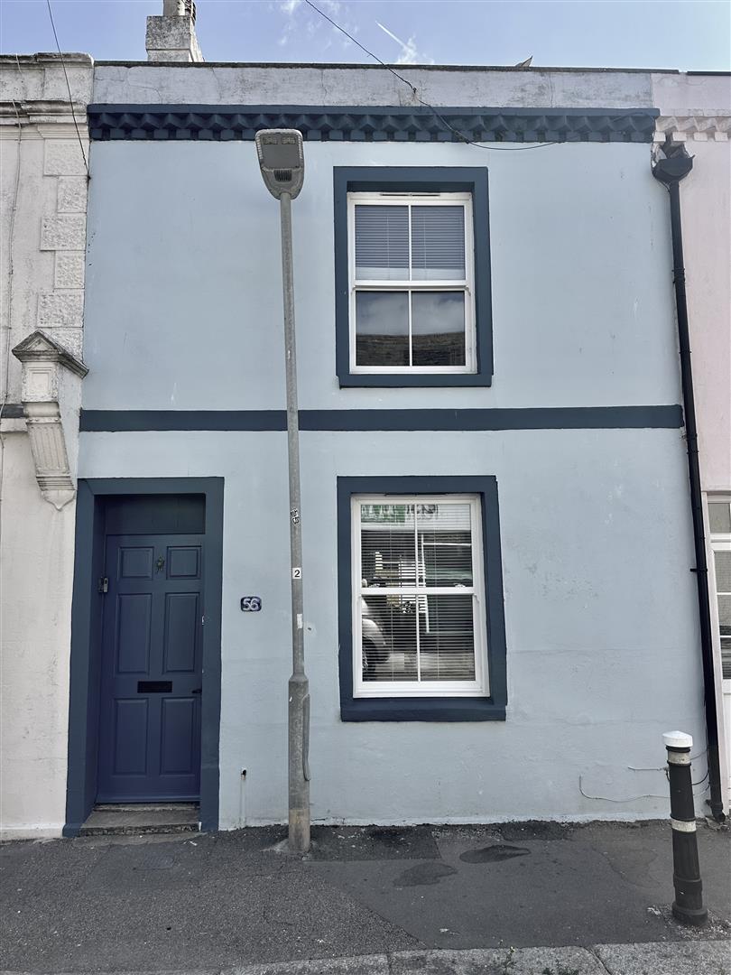 Gensing Road, St. Leonards-On-Sea
